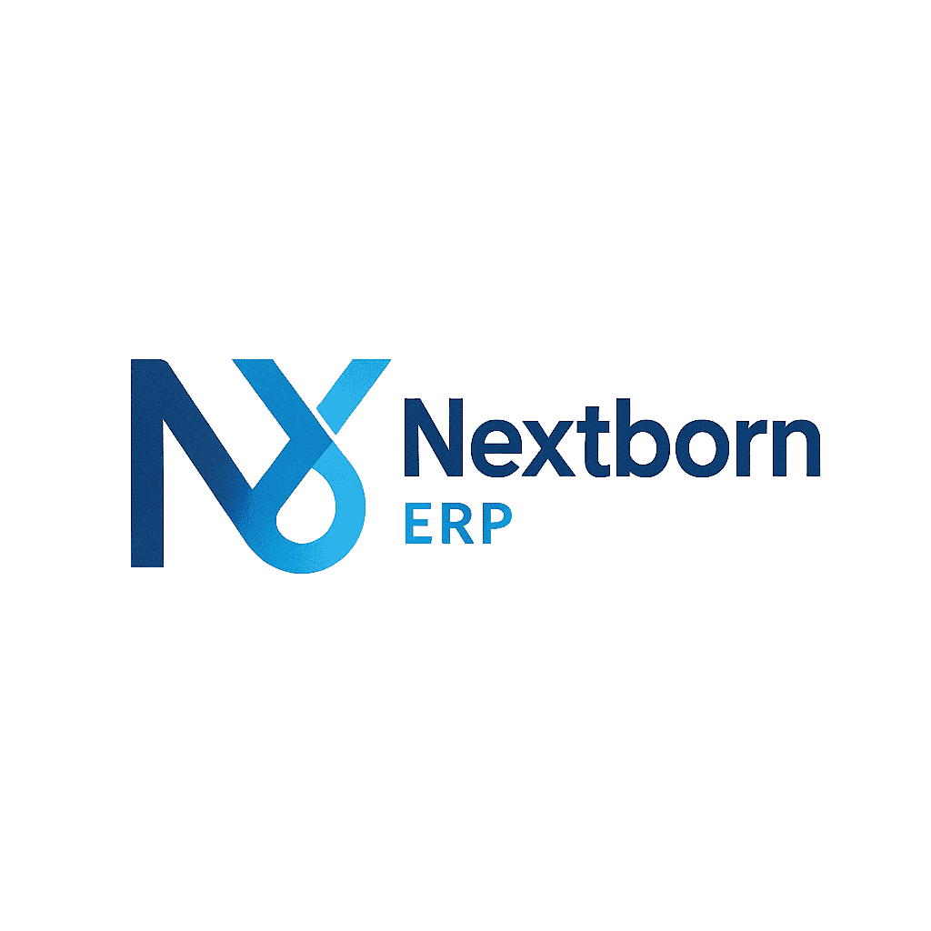 Couverture du projet Nextborn